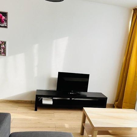 Apartament Kaskada W Centrum Szczecina 외부 사진