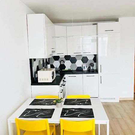 Apartament Kaskada W Centrum Szczecina 외부 사진