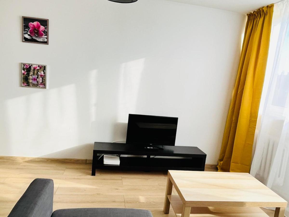 Apartament Kaskada W Centrum Szczecina 외부 사진