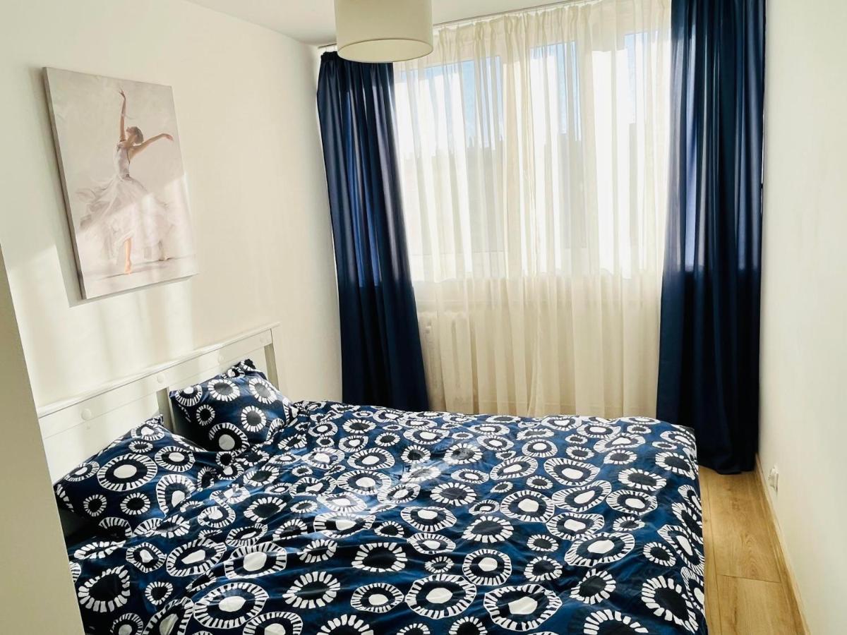 Apartament Kaskada W Centrum Szczecina 외부 사진