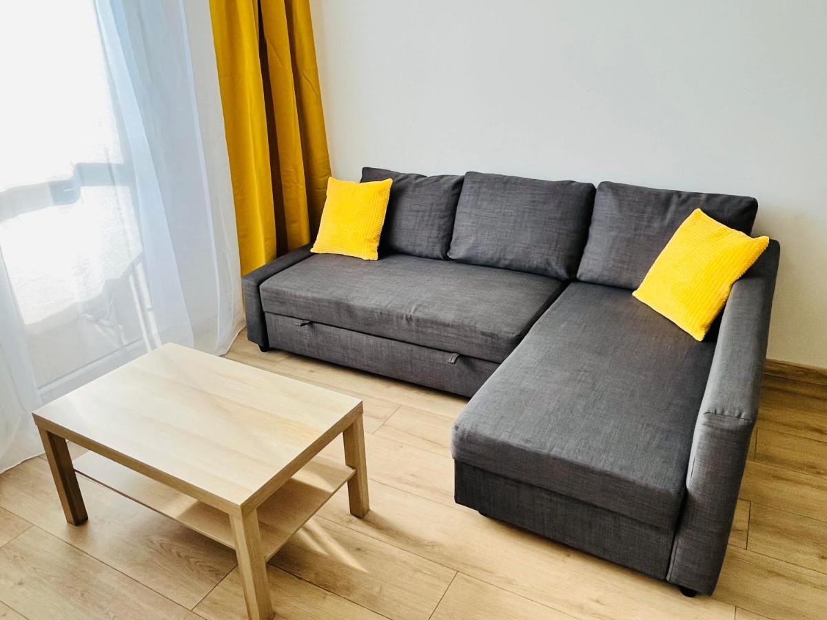 Apartament Kaskada W Centrum Szczecina 외부 사진